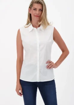 121 - Spanner Essentials - The Sleeveless Shirt