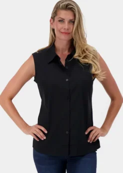 121 - Spanner Essentials - The Sleeveless Shirt