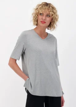 104 - Spanner Essentials - The V-Neck Sleeve Tunic - SALE