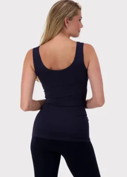 903 - Spanner Essentials - The Scoop V-Reversible Tank - SALE