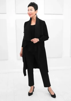 Alquema - Velvet Arizona Coat
