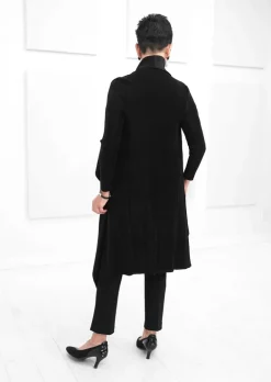 Alquema - Velvet Arizona Coat