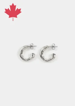 Anne-Marie Chagnon - Fornax Earrings