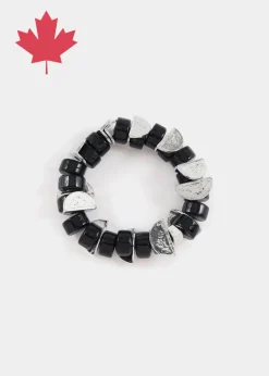Anne-Marie Chagnon - Mankar Beaded Bracelet