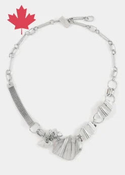Anne-Marie Chagnon - Rigel Silver Necklace