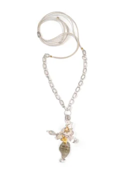 Anne-Marie Chagnon - Talitha Necklace