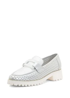 Ara - Kegon Metallic Loafer