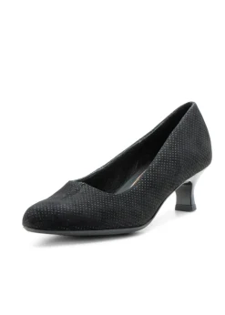Ara - 'Kit' Kitten Heel