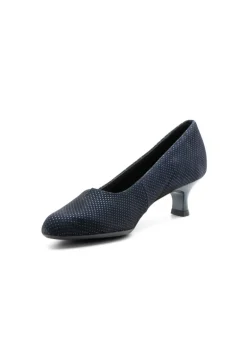 Ara - 'Kit' Kitten Heel