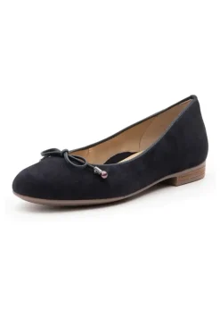 Ara - Scout Ballet Flat
