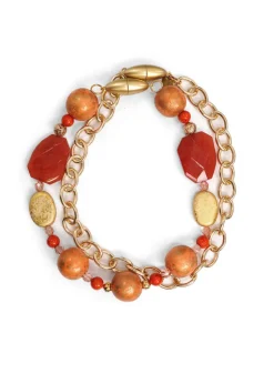 CCB - 3-IN-1 Bead and Chain Necklace