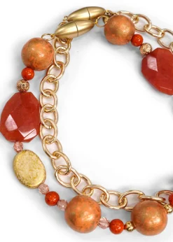 CCB - 3-IN-1 Bead and Chain Necklace