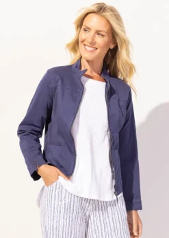 Escape - Waterfront Jacket - SALE