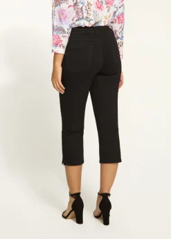 French Dressing Jeans - Olivia Capri - SALE