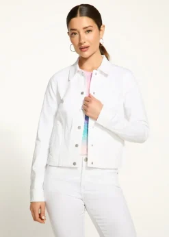 French Dressing Jeans - Twill Jacket - SALE