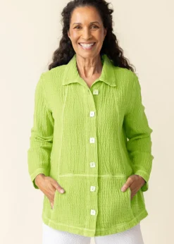 Habitat - Seamed Pocket Jacket - SALE