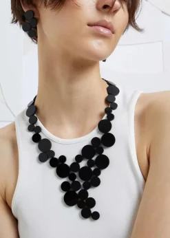 Iskin Sisters - Abstraction V Necklace