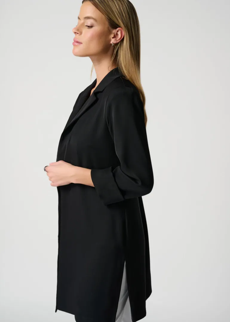 Joseph Ribkoff - Classic Long Blazer