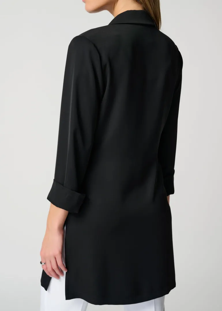 Joseph Ribkoff - Classic Long Blazer