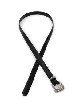 Landes - Slim Everyday Leather Belt
