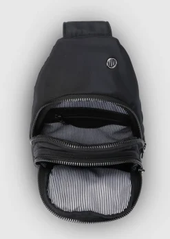 Louenhide - Boyd Nylon Sling Bag