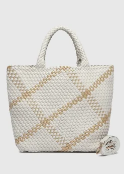 Louenhide - Cruiser Woven Tote Bag - SALE