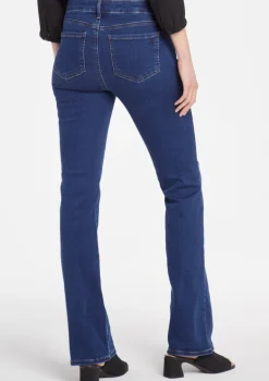 NYDJ - Barbara Bootcut Jean - Quinn