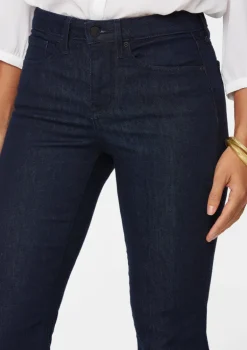 NYDJ - Barbara Bootcut Jean - Rinse - PETITE