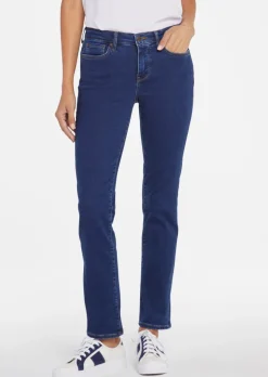NYDJ - Sheri Slim Jeans - Quinn