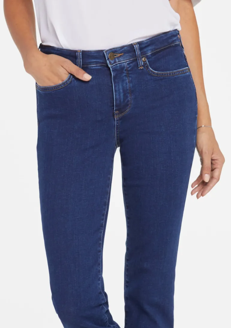 NYDJ - Sheri Slim Jeans - Quinn