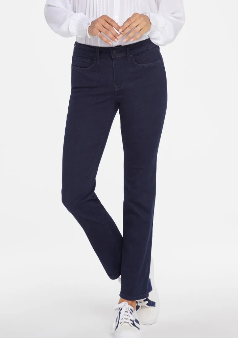 NYDJ - Sheri Slim Jeans - Rinse