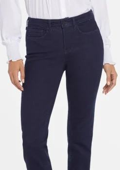 NYDJ - Sheri Slim Jeans - Rinse