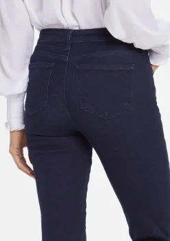 NYDJ - Sheri Slim Jeans - Rinse