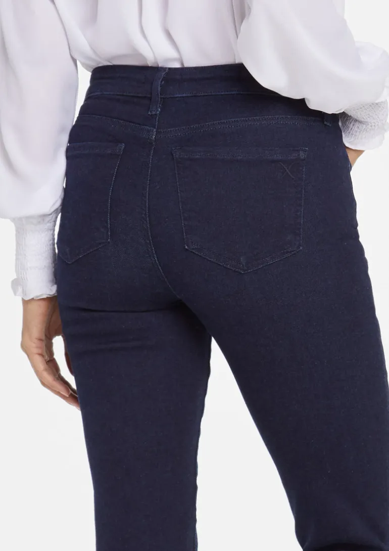 NYDJ - Sheri Slim Jeans - Rinse