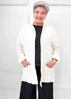 Pokoloko - Crinkle Jacket