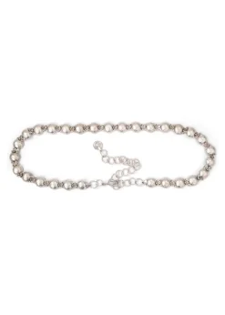 Seraglio - Circle Chain Belt