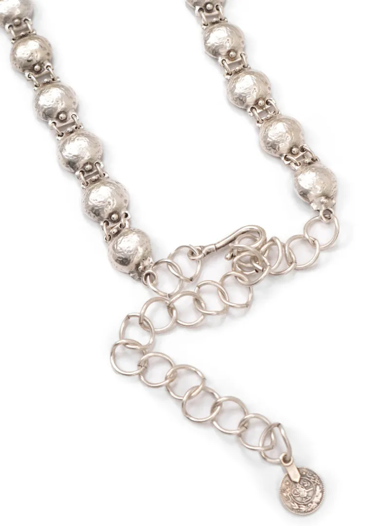 Seraglio - Circle Chain Belt