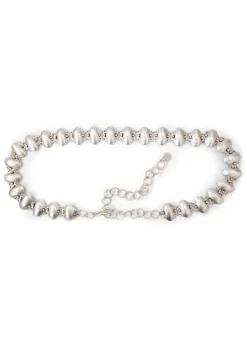Seraglio - Oval Chain Belt