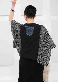 Shannon Passero - Banded Pullover - Nirvana