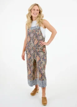 Shannon Passero - Elora Overalls