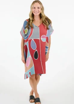 Shannon Passero - Harris Dress