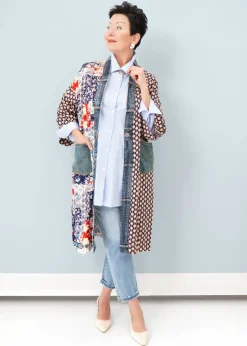 Shannon Passero - Janis Cardigan