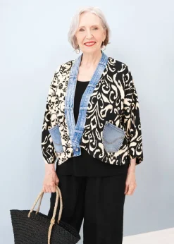 Shannon Passero - Karol Cardigan