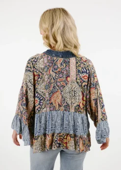 Shannon Passero - Tiffany Cardigan