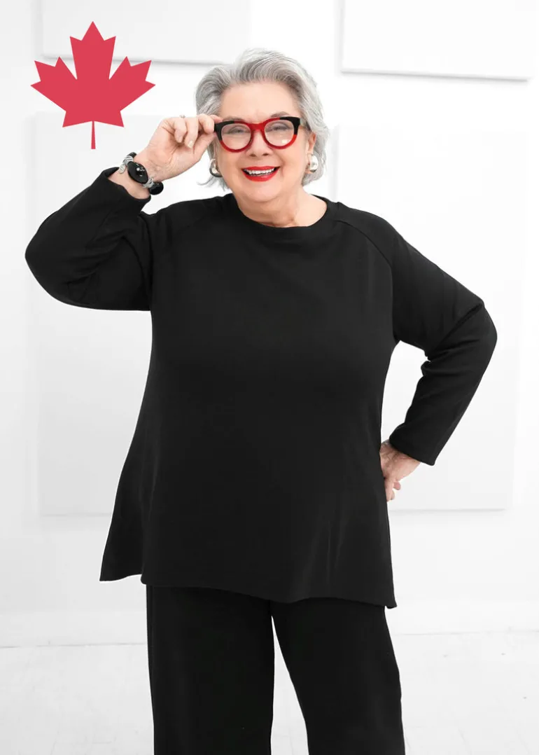 Shepherd's - Scuba Sienna Tunic