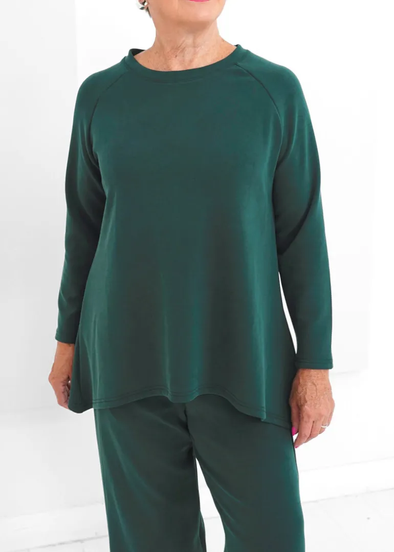 Shepherd's - Scuba Sienna Tunic