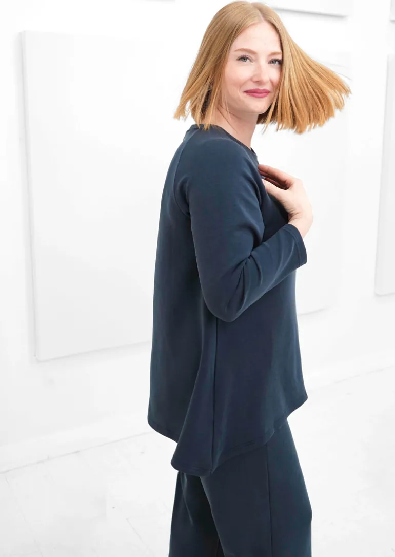 Shepherd's - Scuba Sienna Tunic