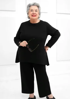 Shepherd's - Scuba Sienna Tunic