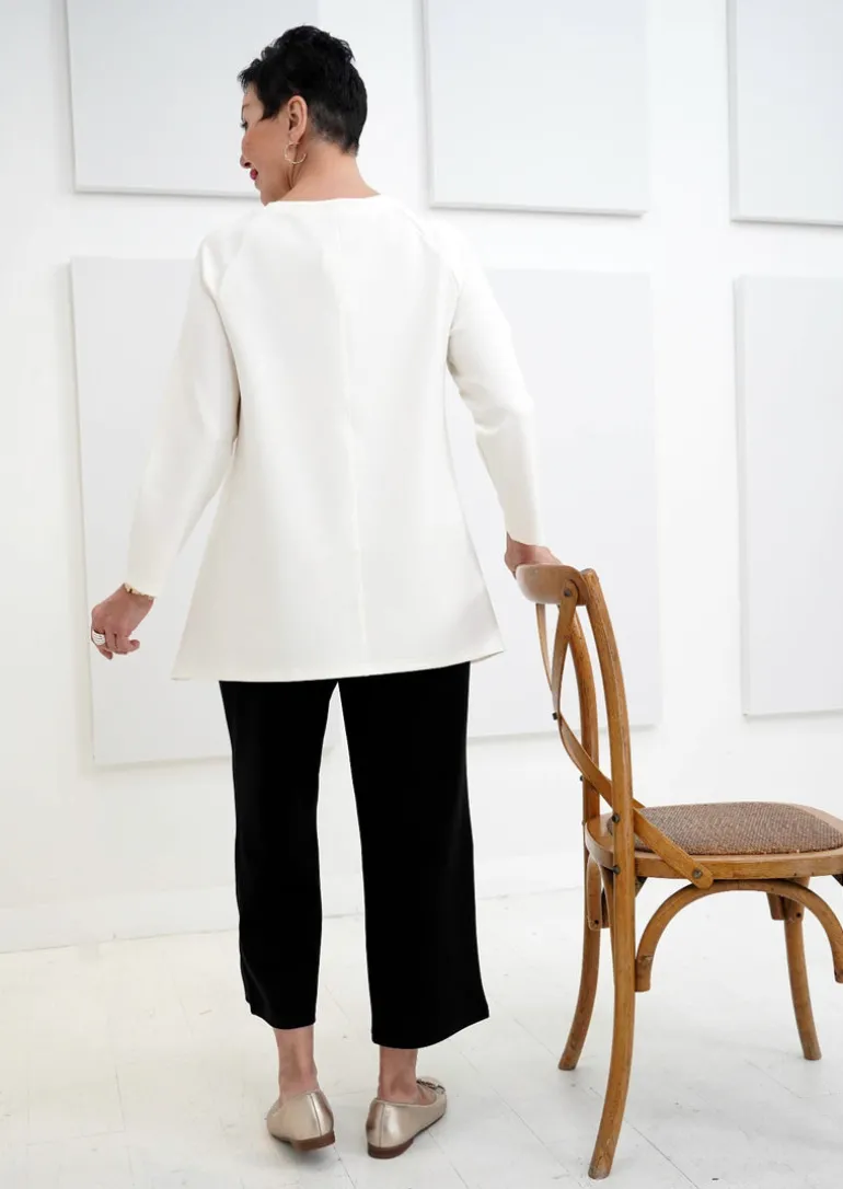 Shepherd's - Scuba Sienna Tunic