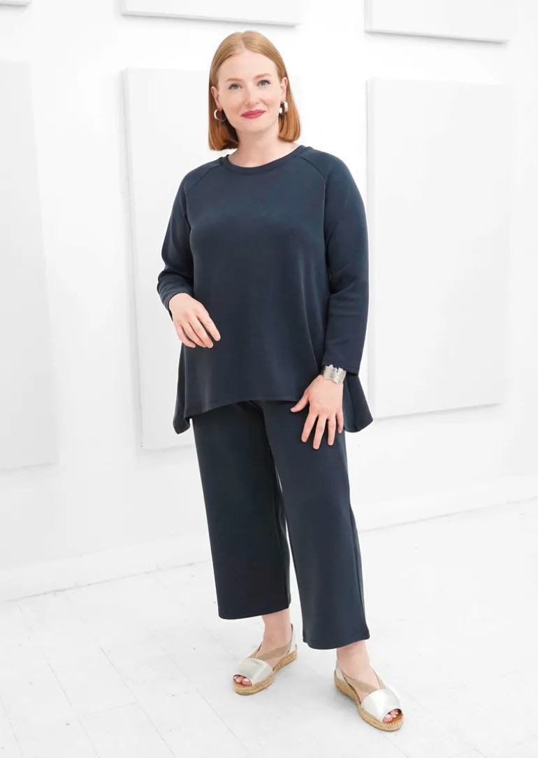 Shepherd's - Scuba Sienna Tunic